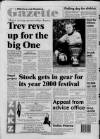 Billericay Gazette Thursday 01 April 1999 Page 104