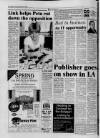 Billericay Gazette Thursday 22 April 1999 Page 6