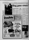 Billericay Gazette Thursday 22 April 1999 Page 20