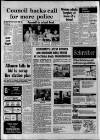 Camberley News Friday 03 January 1986 Page 4