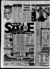 Camberley News Friday 03 January 1986 Page 12