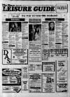 Camberley News Friday 03 January 1986 Page 37