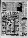 Camberley News Friday 10 January 1986 Page 10