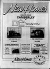 Camberley News Friday 10 January 1986 Page 32