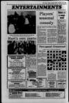 Camberley News Friday 10 January 1986 Page 56