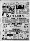Camberley News Friday 17 January 1986 Page 16
