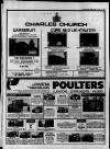 Camberley News Friday 17 January 1986 Page 36