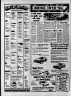 Camberley News Friday 24 January 1986 Page 16