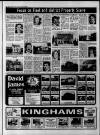 Camberley News Friday 24 January 1986 Page 35