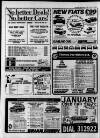 Camberley News Friday 24 January 1986 Page 42