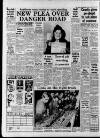 Camberley News Friday 31 January 1986 Page 10
