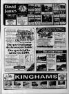 Camberley News Friday 31 January 1986 Page 31