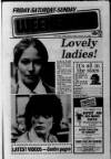 Camberley News Friday 31 January 1986 Page 49