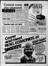 Camberley News Friday 07 February 1986 Page 3