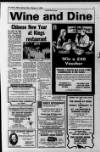 Camberley News Friday 07 February 1986 Page 57