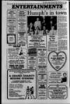 Camberley News Friday 14 February 1986 Page 56