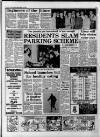Camberley News Friday 14 March 1986 Page 13