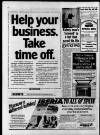 Camberley News Friday 14 March 1986 Page 18