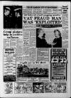Camberley News Friday 21 March 1986 Page 13