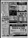 Camberley News Friday 21 March 1986 Page 40