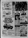 Camberley News Friday 16 May 1986 Page 6