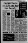 Camberley News Friday 16 May 1986 Page 54