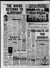 Camberley News Friday 01 August 1986 Page 48
