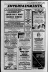 Camberley News Friday 19 September 1986 Page 56
