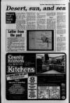 Camberley News Friday 19 September 1986 Page 58