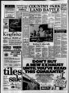 Camberley News Friday 17 October 1986 Page 10