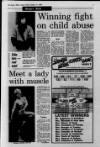 Camberley News Friday 17 October 1986 Page 55