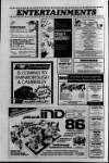 Camberley News Friday 17 October 1986 Page 56
