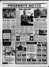 Camberley News Friday 24 October 1986 Page 28