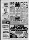 Camberley News Friday 31 October 1986 Page 10