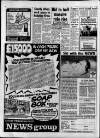 Camberley News Friday 31 October 1986 Page 16