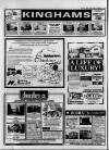 Camberley News Friday 21 November 1986 Page 36