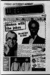 Camberley News Friday 21 November 1986 Page 53