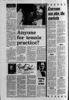 Camberley News Friday 21 November 1986 Page 54