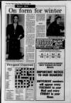Camberley News Friday 21 November 1986 Page 55