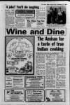 Camberley News Friday 21 November 1986 Page 62