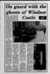 Camberley News Friday 21 November 1986 Page 64