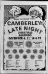 Camberley News Friday 21 November 1986 Page 80