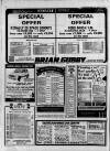 Camberley News Friday 28 November 1986 Page 44