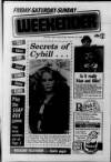 Camberley News Friday 28 November 1986 Page 53