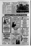 Camberley News Friday 28 November 1986 Page 56