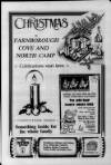 Camberley News Friday 28 November 1986 Page 65