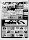 Camberley News Friday 05 December 1986 Page 26