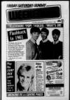 Camberley News Friday 05 December 1986 Page 53