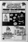 Camberley News Friday 05 December 1986 Page 61