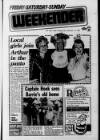 Camberley News Friday 12 December 1986 Page 45